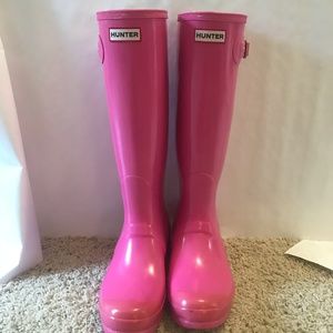 HUNTER Boots